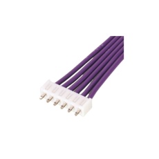 【8P-SDN-A】コネクタハウジング 8極 ピッチ：3.96mm 1列