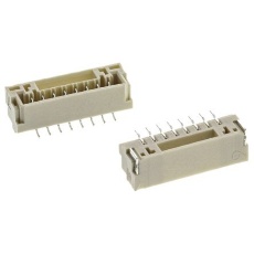 【BM08B-GHS-TBT(LF)(SN)】JST 基板接続用ピンヘッダ GHシリーズ 8極 1.25mm ストレート