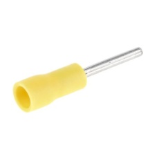 【FVWSPC-0.5(LF)】JST 圧着ピン端子 FVPCシリーズ 22AWG 0.5mm2 26AWG 0.2mm2 