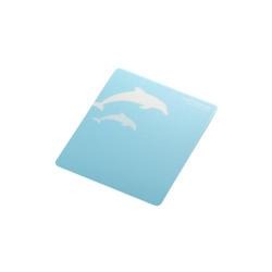 【MP-111D】マウスパッド 「animal mousepad」