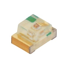 【KP-3216SGC】可視光LED 1206 シリーズLED色: 緑 表面実装 3216 2.2 V