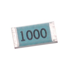 【RK73HW3ATTE5101F】6432角形チップ抵抗(精密級)RK73H 5.1kΩ 1W ±1％