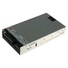 【RSP-500-24RS】組み込みスイッチモード電源 24V dc 21A 504W ケース付