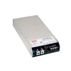 【RSP-750-48RS】組み込みスイッチモード電源 48V dc 15.7A 753.6W ケース付