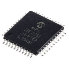【DSPIC30F4013-30I/PT】16bit 30MIPS DSP 44-Pin TQFP