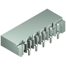 【52808-0970】FPC / FFC コネクタ メス 9極 1mm