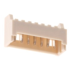 【53048-0710】基板接続用ピンヘッダ PICOBLADEシリーズ 7極 1.25mm 1列 ライトアングル