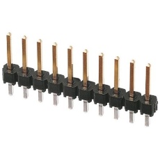 【90120-0128】ピンヘッダ C-GRID IIIシリーズ 8極 2.54mm 1列 ストレート