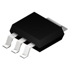 【BCP53-16.115】PNP トランジスタ 表面実装 80V 1A 4-Pin SOT-223(SC-73)