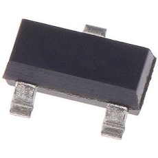 【BSH103.215】Nチャンネル パワーMOSFET 850 mA 表面実装 パッケージSOT-23 (TO-236AB) 3 ピン