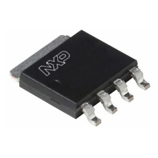【PSMN5R5-60YS.115】Nチャンネル MOSFET 100 A 表面実装 パッケージSOT-669 4 ピン