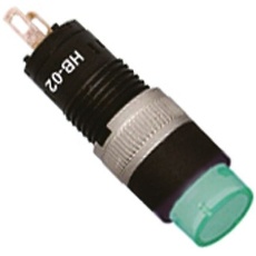 【HB-02KS2-4MDMS】可視光LED