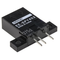 【EE-SPY402-JPN】光電センサ ブロック形 検出範囲 5 mm