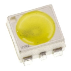 【LW-G6SP-EAFA-JKQL-1】オスラム 可視光LED Advanced Power TOPLED シリーズLED色: 白 表面実装 PLCC-6 3.3 V