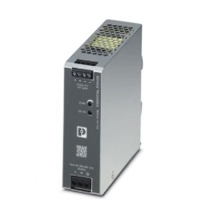 【2910586】DINレール取付け用スイッチング電源(24V dc/5A 120W)