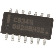 【UPC4064G2-A】デュアル オペアンプ 4 表面実装 14-Pin SOP