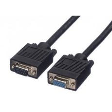 【11.04.5302-20】MONITOR CABLE VGA M-F 2M