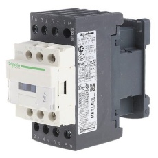 【LC1DT40B7】電磁接触器 LC1Dシリーズ