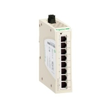 【TCSESU083FN0】Ethernet network Cabling system ConneXiu