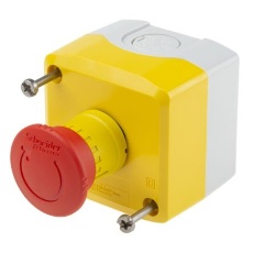 【XALK178】非常用ボタン Harmony XALKシリーズ