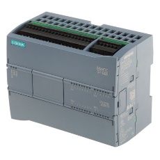 【6ES7215-1AG40-0XB0】PLC SIMATIC S7-1200 CPU1215C