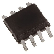 【SI8420AB-D-IS】シリコンラボ 2チャンネル デジタルアイソレータ 2.5 kVrms 8-Pin SOIC PCB SMT