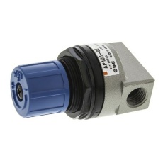 【AP100-02】SMC AP100-02 圧力排気弁