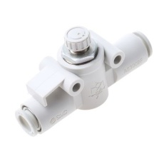 【AS3002F-08】ASシリーズ スピードコントローラ 排気 x 8mm
