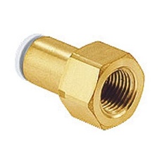 【KQ2F10-02A】メスユニオン KQ2F SMC KQ2F10-02A KQ2シリーズ 10mm