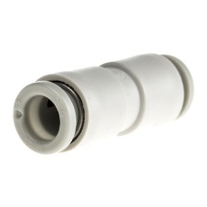 【KQ2H06-00A】ストレート KQ2H KQ2H06-00A KQ2 接続 プッシュイン 6 mm 接続B プッシュイン 6 mm