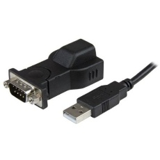 【ICUSB232D】Startech USB → RS232 USB-RS232 コンバータ