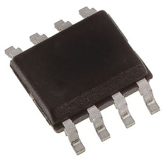 【TL082ID】デュアル オペアンプ 2 表面実装 8-Pin SOIC No