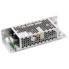 【VS50E-24/A】組み込みスイッチモード電源 24V dc 2.5A 60W ケース付