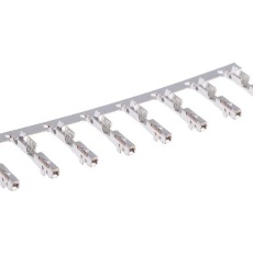 【316838-1】端子 Multilock 040 IIIシリーズ メス 圧着