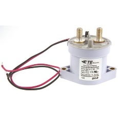 【EV200AAANA-1618002-7】車載リレー 36V dc SPNO 500 A フランジ取り付けタイプ