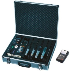 【0515-0025】風速計充電式バッテリ Testo Testo 112シリーズ用