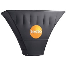 【0554-4202】Testo 0554 4202 流量フード