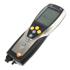 【0560-6351】Thermo-hygrometer Testo 635-1