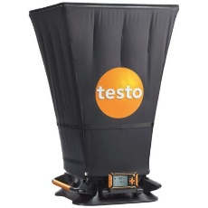 【0563-4200】Testo 0563 4200 流量フード