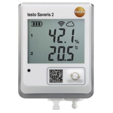 【0572-2035】Testo データロガー 湿度 温度