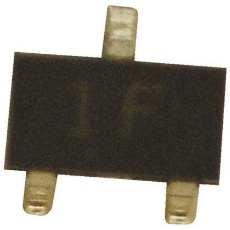 【1SS193(TE85L.F)】整流ダイオード 100mA 85V 表面実装 3-Pin SOT-346(SC-59)シリコンジャンクション 1.2V