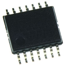 【74VHC14FT(BJ)】CMOSシリーズ インバータ 表面実装 14-Pin TSSOP 74