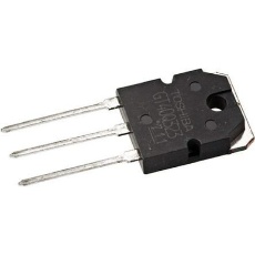 【GT50MR21.Q(O】Nチャンネル IGBT 900 V 50 A 3-Pin TO-3P シングル