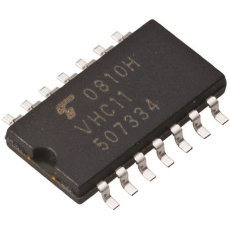 【TC4013BF(F)】フリップフロップ 表面実装 3～18 V 14-Pin SOP