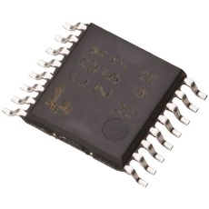 【TC74AC163FT】カウンタ IC ACシリーズ 4ステージ カウンター 単方向 2～5.5 V 16-Pin TSSOP 1 74