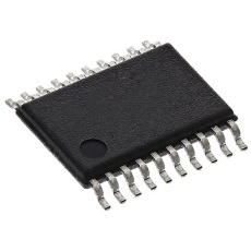 【TC74AC240FT】バッファ ラインドライバ ACシリーズ 3ステート 反転 2～5.5 V 20-Pin TSSOP