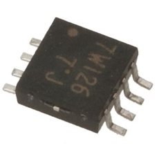 【TC7W14FU(F)】HCシリーズ トリプル インバータ(NOTゲート) 5.2mA 2～6 V 表面実装 8-Pin SSOP TC7W14FU(F)