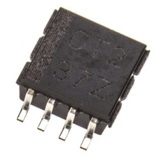 【TC7W74FK(TE85L.F)】74 CMOSシリーズ フリップフロップ 表面実装 2～6 V 8-Pin SSOP