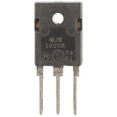 【TK16J60W.S1VQ(O】Nチャンネル MOSFET 15.8 A スルーホール パッケージTO-3PN 3 ピン