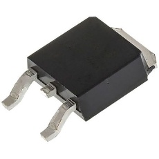 【TK8P60W5.RVQ(S】Nチャンネル MOSFET 8 A 表面実装 パッケージDPAK(TO-252)3 ピン